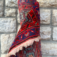 Tappeto Persiano Hamadan N12