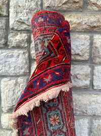 Tappeto Persiano Hamadan N12