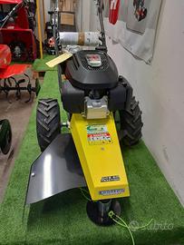 Decespugliatore a ruote Ecotech DCS