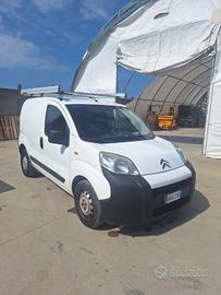 Citroen Nemo BENZINA