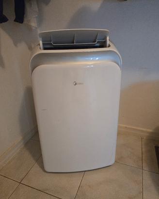 condizionatore portatile