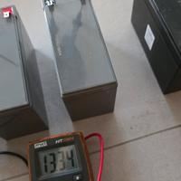 batterie ups 12v 9ah