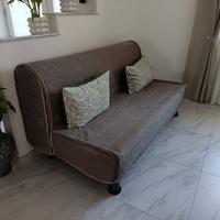 Divano pronto letto