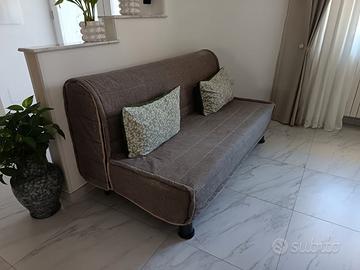 Divano pronto letto