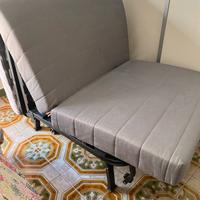 Poltrona letto