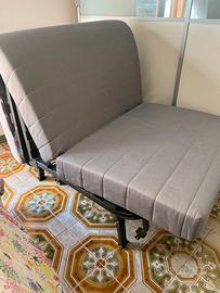 Poltrona letto