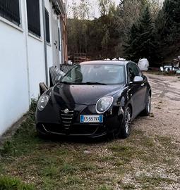 Alfa MiTo 1.3 JTDM 85 CV