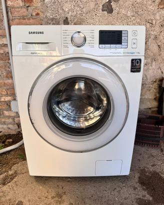 Lavatrice Samsung 7kg A+++