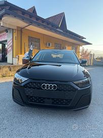 🚗 AUDI A1 SPORTBACK 1.0 TFSI 95 CV – 2020