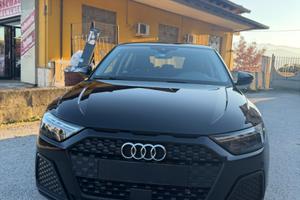 🚗 AUDI A1 SPORTBACK 1.0 TFSI 95 CV – 2020