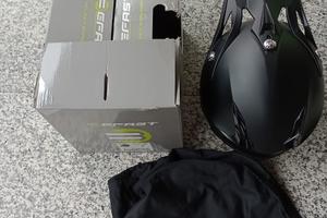 Casco moto