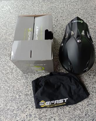 Casco moto