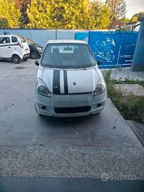 MICROCAR CHATENET LIGIER AIXAM GRECAV CASALINI