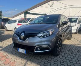 RENAULT Captur Captur 1.5 dci Intens (energy r-l