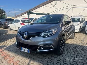 RENAULT Captur Captur 1.5 dci Intens (energy r-l