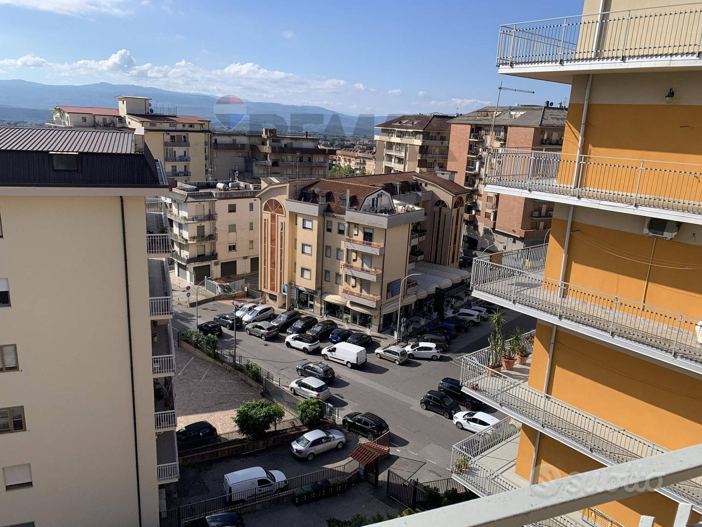 Appartamento – Lamezia Terme, Magolà - Vista 3