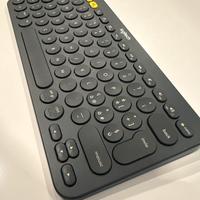 Tastiera Logitech K380 bluetooth Mac Windows
