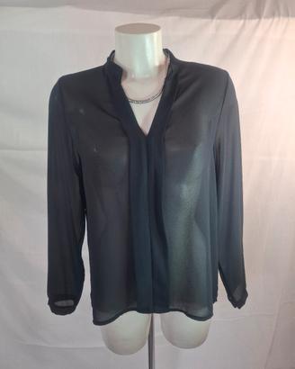 Camicia nera New Collection 