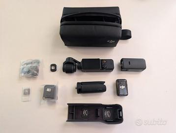 DJI OSMO POCKET 3 CREATOR COMBO