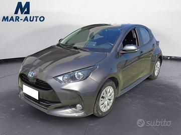 Toyota Yaris 1.5h Business