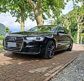 Audi A6 Avant Ultra TDI 2.0 S Line  190CV s-tronic