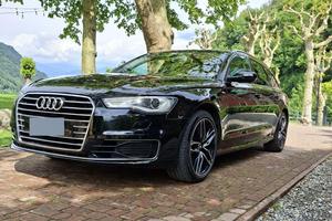 Audi A6 Avant Ultra TDI 2.0 S Line  190CV s-tronic