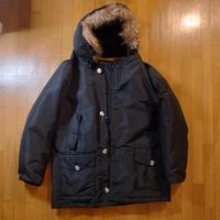 Giacca Invernale Woolrich John Rich & Bros