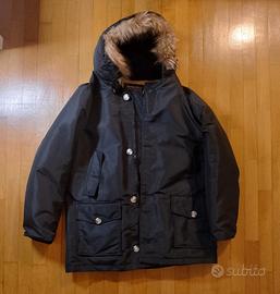 Giacca Invernale Woolrich John Rich & Bros