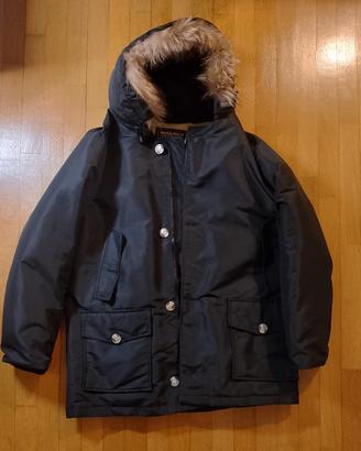 Giacca Invernale Woolrich John Rich & Bros
