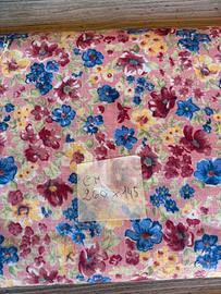 Scampolo puro lino mt. 2,60 x 1,45