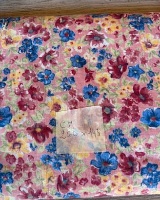 Scampolo puro lino mt. 2,60 x 1,45