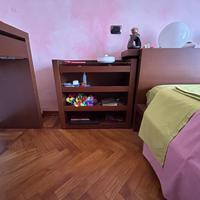Comodino camera da letto