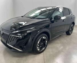 Nissan Qashqai MHEV 158CV XTRONIC N-CONNECTA