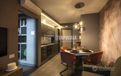 ELEGANTE BILOCALE RISTRUTTURATO nel 2022 - MAI ABI