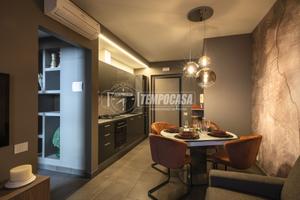 ELEGANTE BILOCALE RISTRUTTURATO nel 2022 - MAI ABI