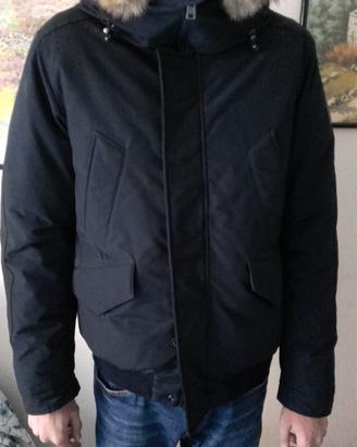 Woolrich Giubbotto Originale
