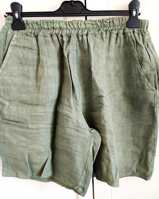 pantaloncini