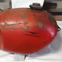 Moto Guzzi “ Guzzino 65”