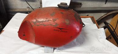 Moto Guzzi “ Guzzino 65”