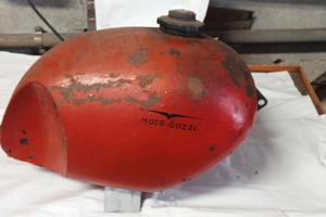 Moto Guzzi “ Guzzino 65”