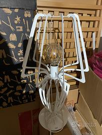 Lampada arredo