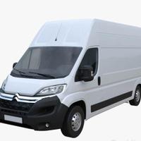 Citroen jumper 2,0 mtjet motore fuori uso