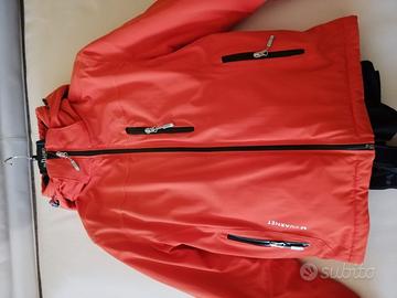 COMPLETO UOMO SCI VUARNET