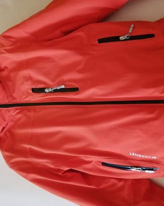 COMPLETO UOMO SCI VUARNET