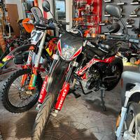 Rieju Marathon 125 PRO