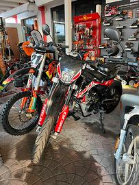 Rieju Marathon 125 PRO