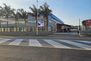 Disponibile spazio per stoccaggio pallet - catania