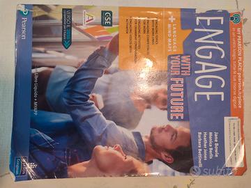 9788883395260 Engage! With your future. 