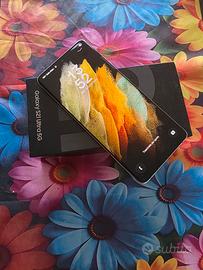 Samsung galaxy s21 ultra 5g 128gb 12 giga di ram 