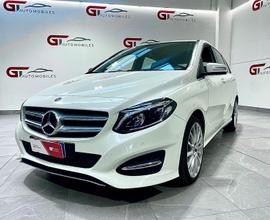 Mercedes-benz B 160 B 160 d (cdi) Premium Auto FL 